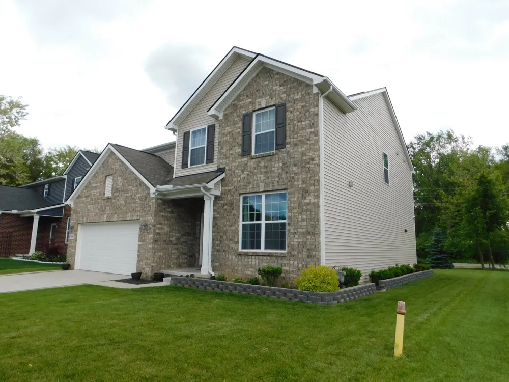 4446 Christina Drive Ypsilanti, MI 48197