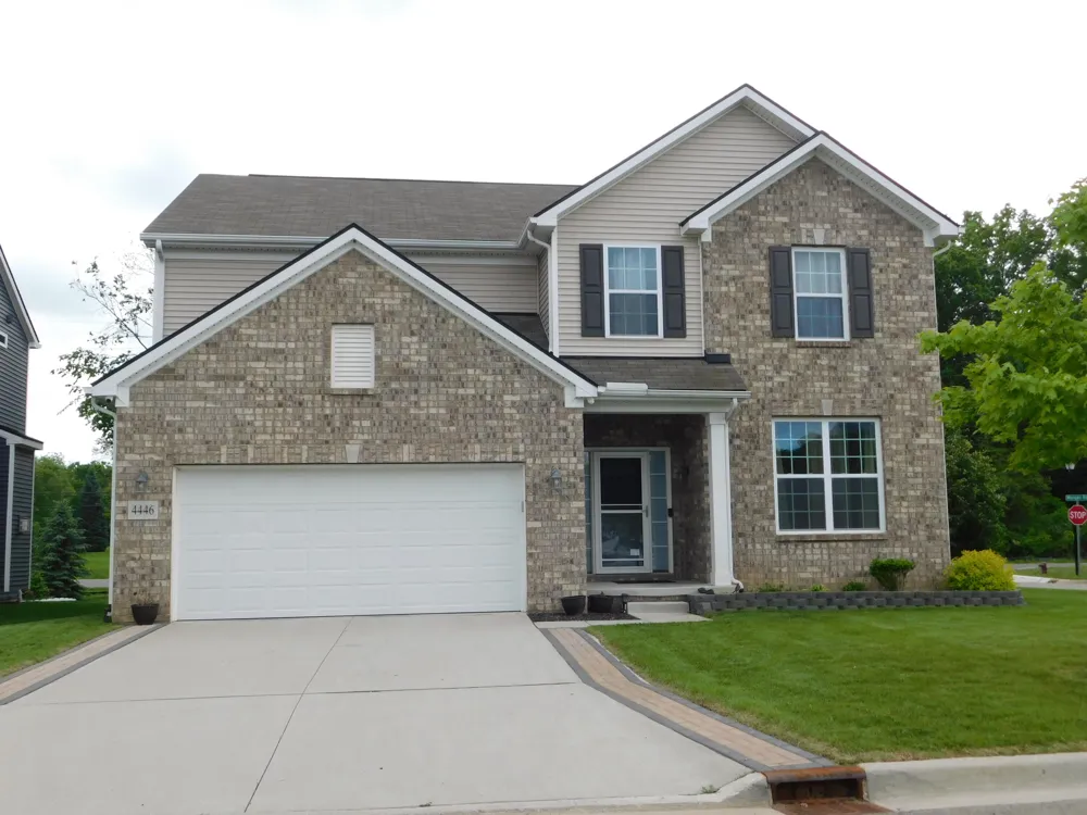 4446 Christina Drive Ypsilanti, MI 48197