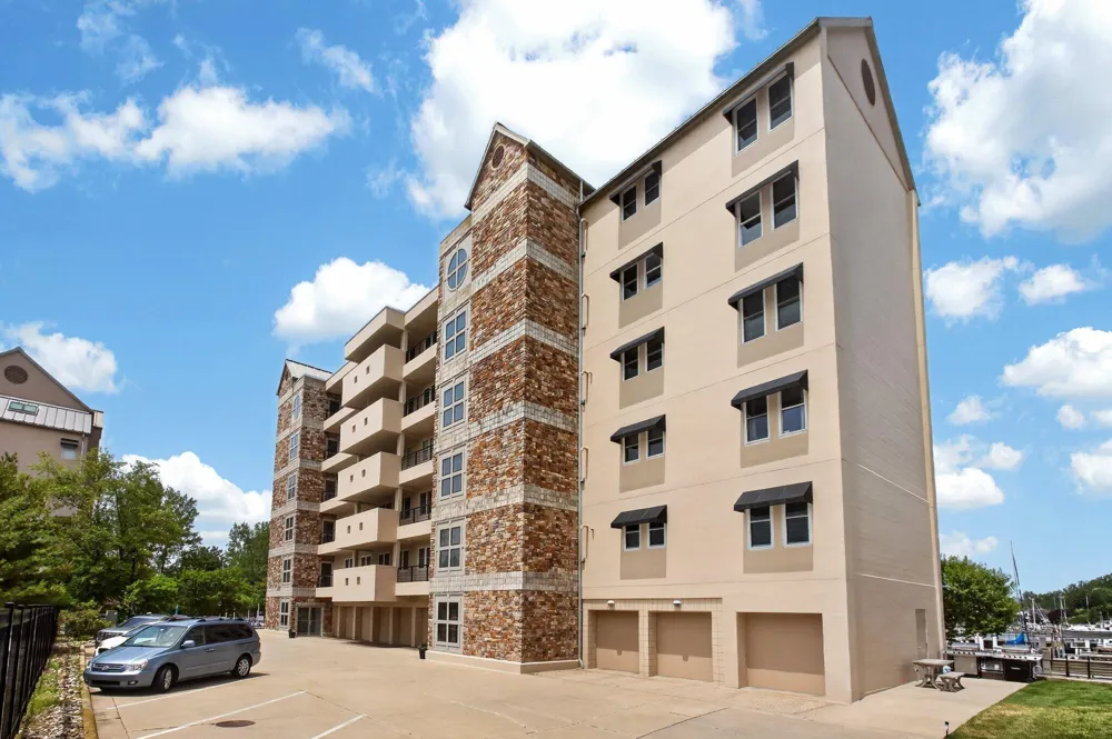 250 Water Street #C St. Joseph, MI 49085