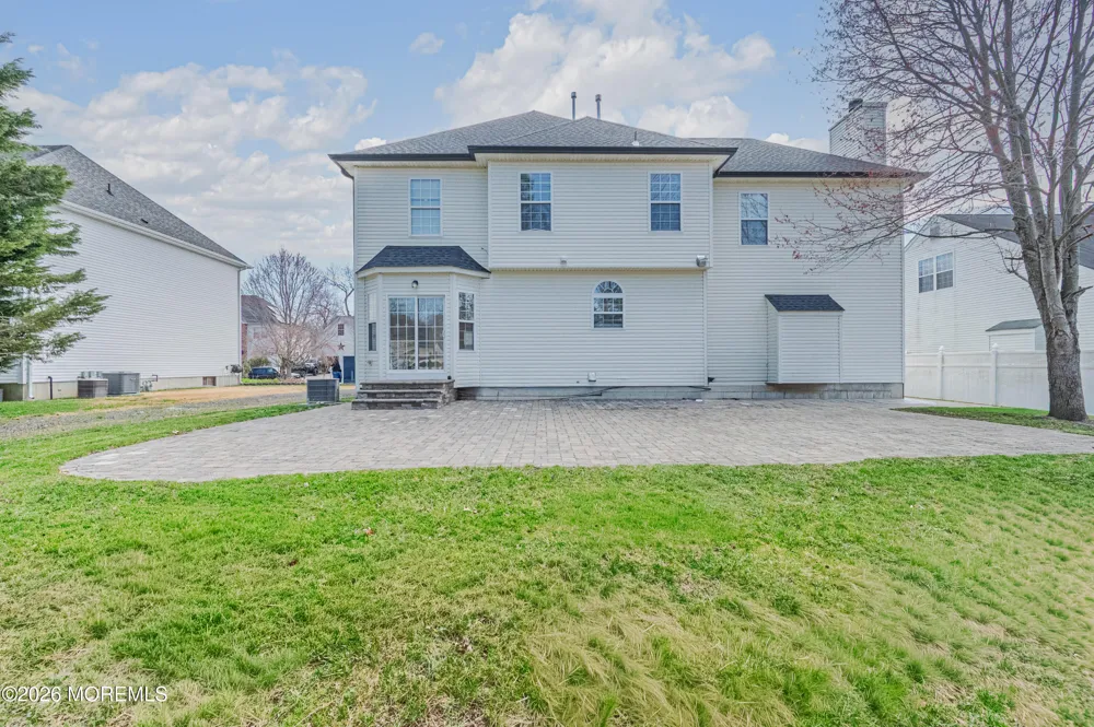 11 Chancellor Park Drive Mays Landing, NJ 08330