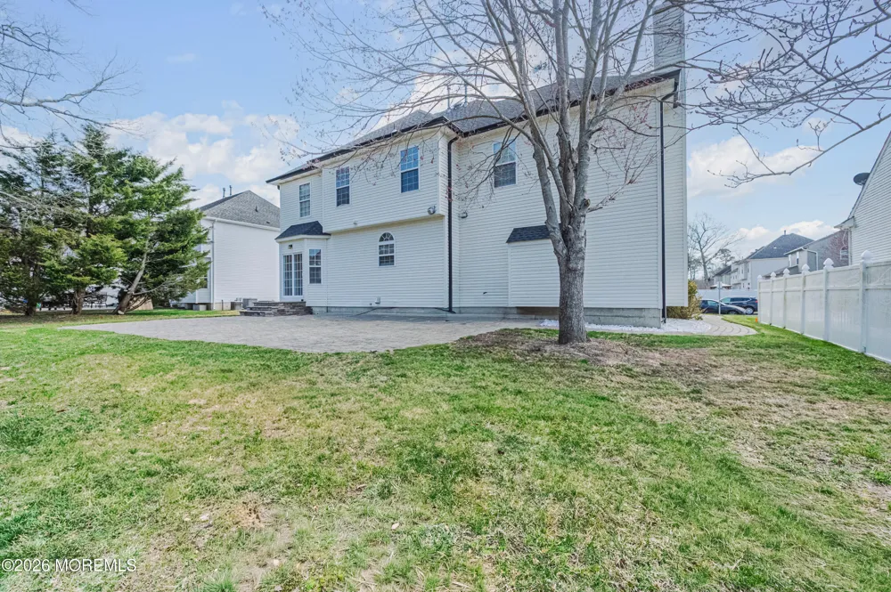 11 Chancellor Park Drive Mays Landing, NJ 08330