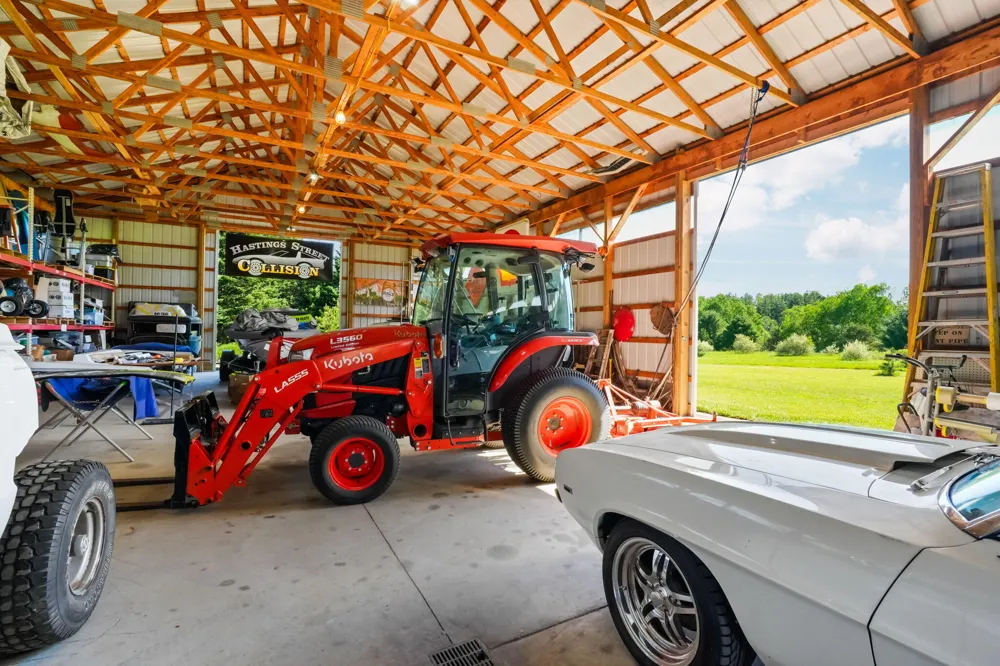 5515 E M 113 Kingsley, MI 49649