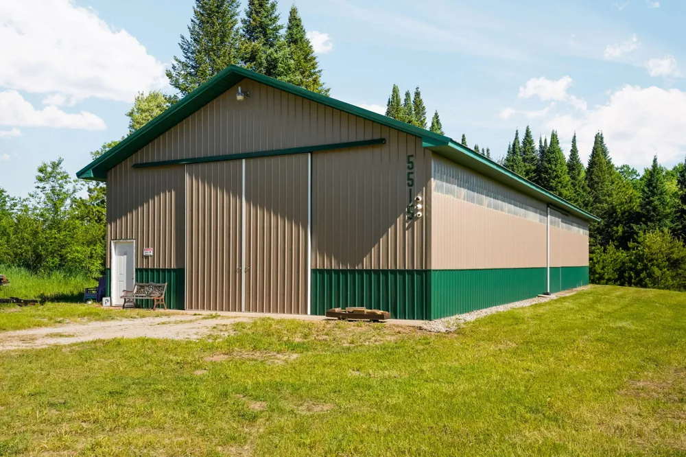 5515 E M 113 Kingsley, MI 49649