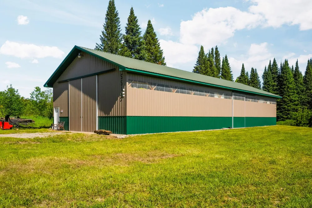 5515 E M 113 Kingsley, MI 49649