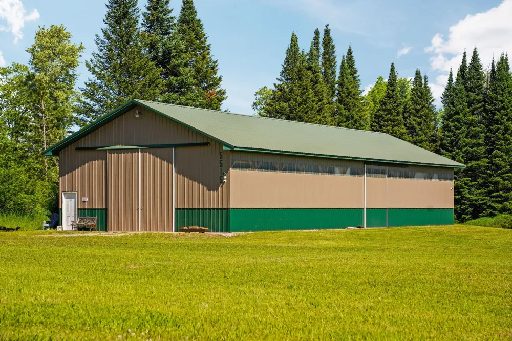 5515 E M 113 Kingsley, MI 49649