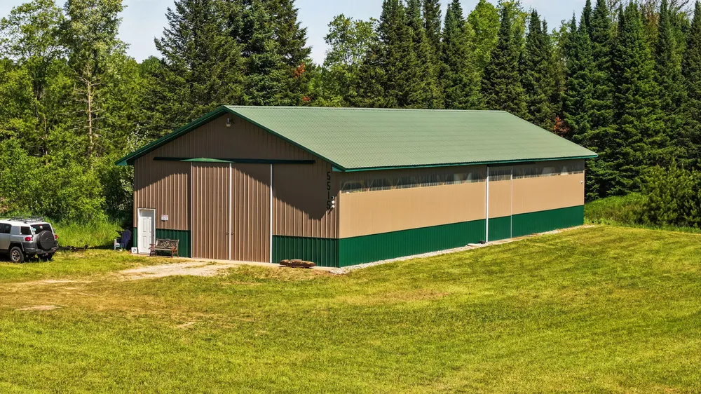 5515 E M 113 Kingsley, MI 49649