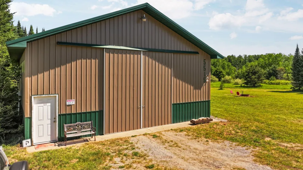5515 E M 113 Kingsley, MI 49649