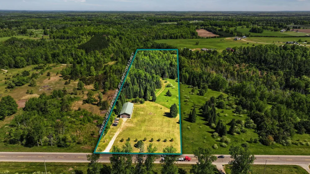 5515 E M 113 Kingsley, MI 49649