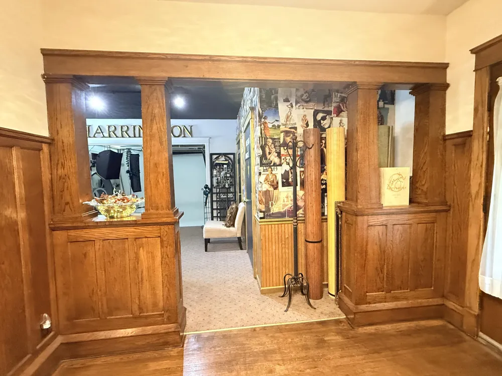 2 E Ash Street E Three Oaks, MI 49128