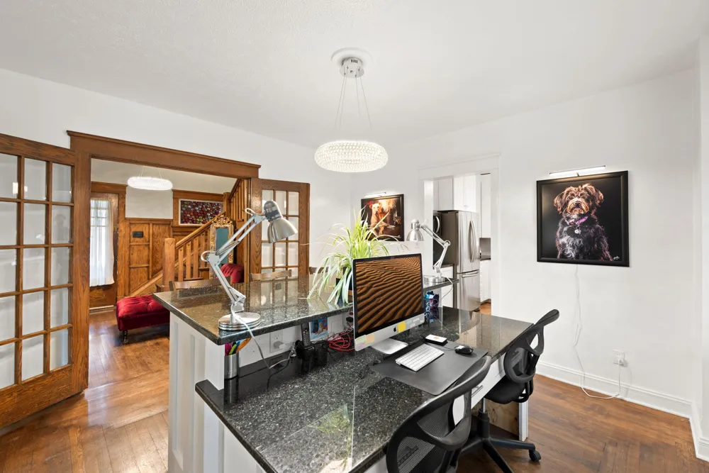 2 E Ash Street E Three Oaks, MI 49128