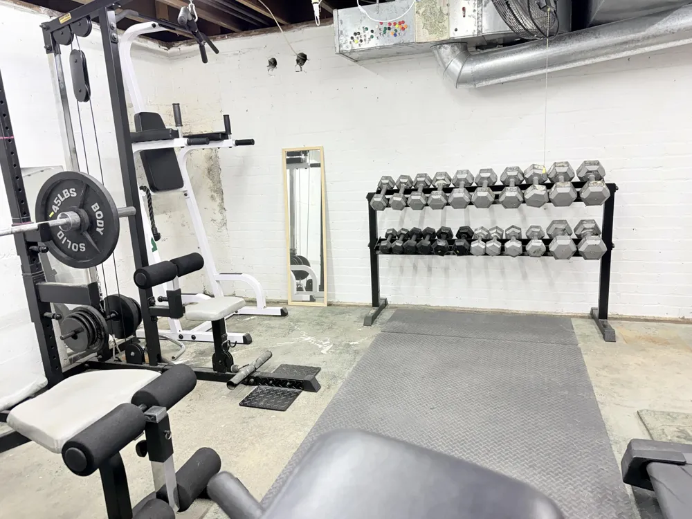 2 E Ash Street E Three Oaks, MI 49128