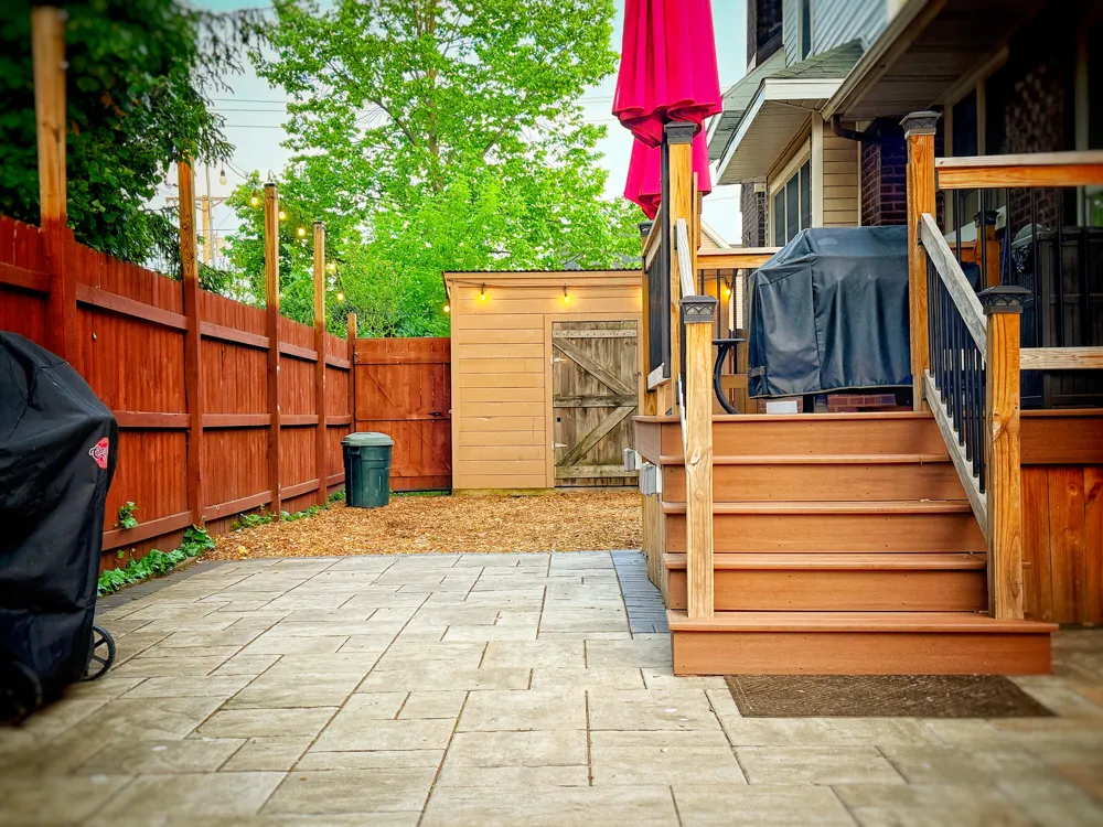2 E Ash Street E Three Oaks, MI 49128