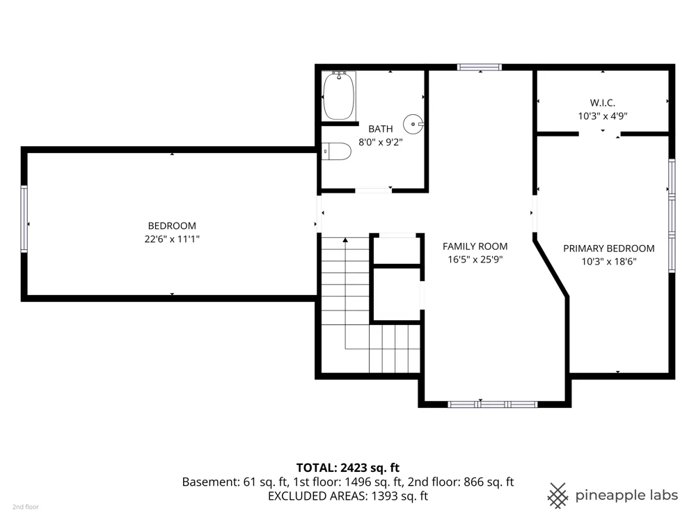 2 E Ash Street E Three Oaks, MI 49128