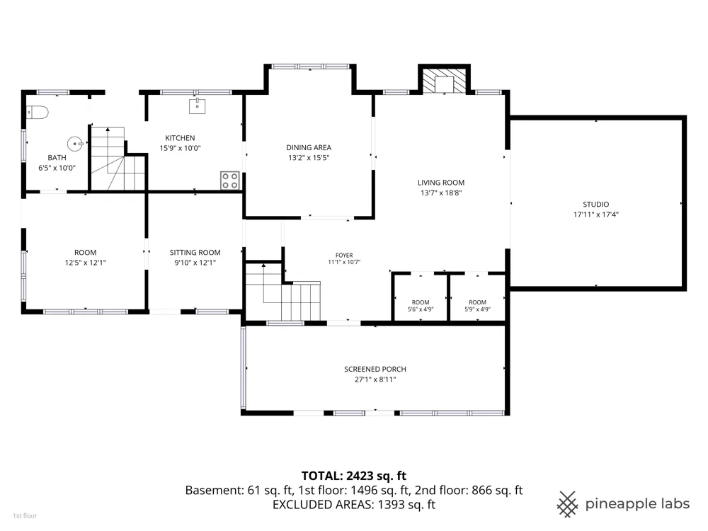 2 E Ash Street E Three Oaks, MI 49128