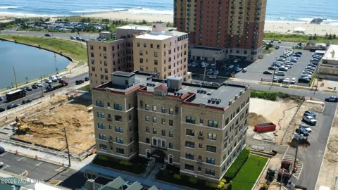 1700 Webb Street #5B