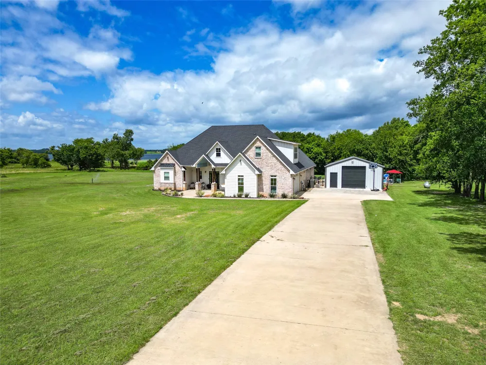 334 County Road 1859 Yantis, TX 75497
