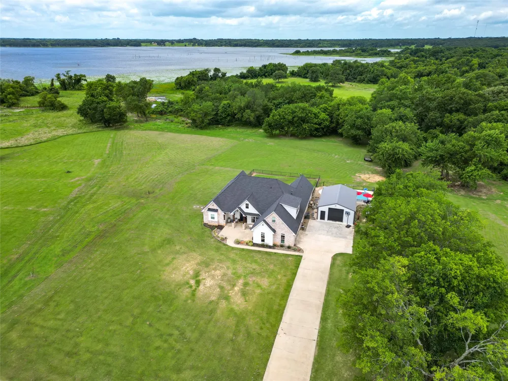 334 County Road 1859 Yantis, TX 75497