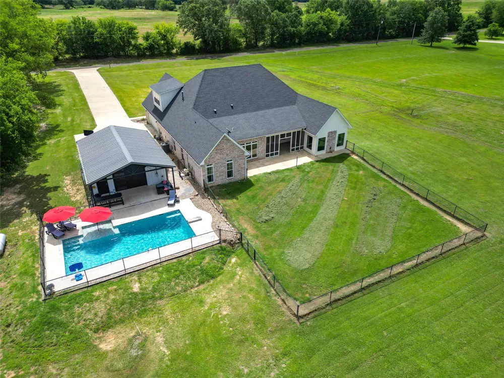334 County Road 1859 Yantis, TX 75497