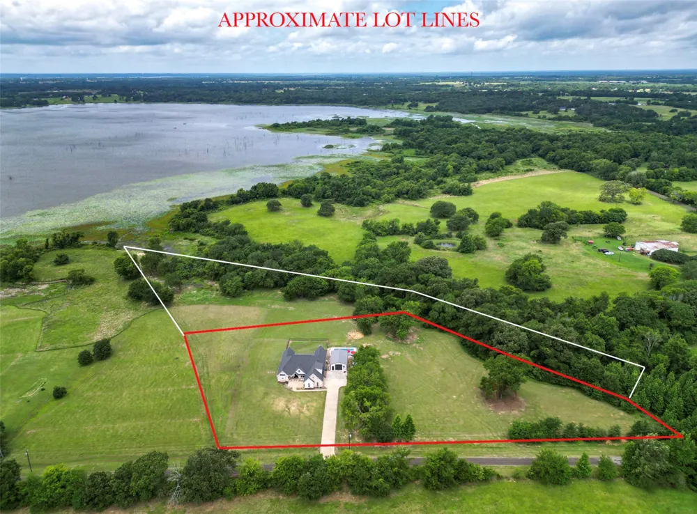 334 County Road 1859 Yantis, TX 75497