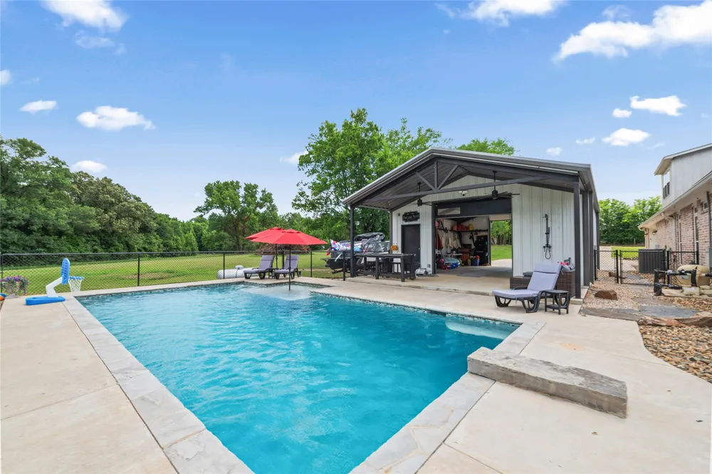 334 County Road 1859 Yantis, TX 75497