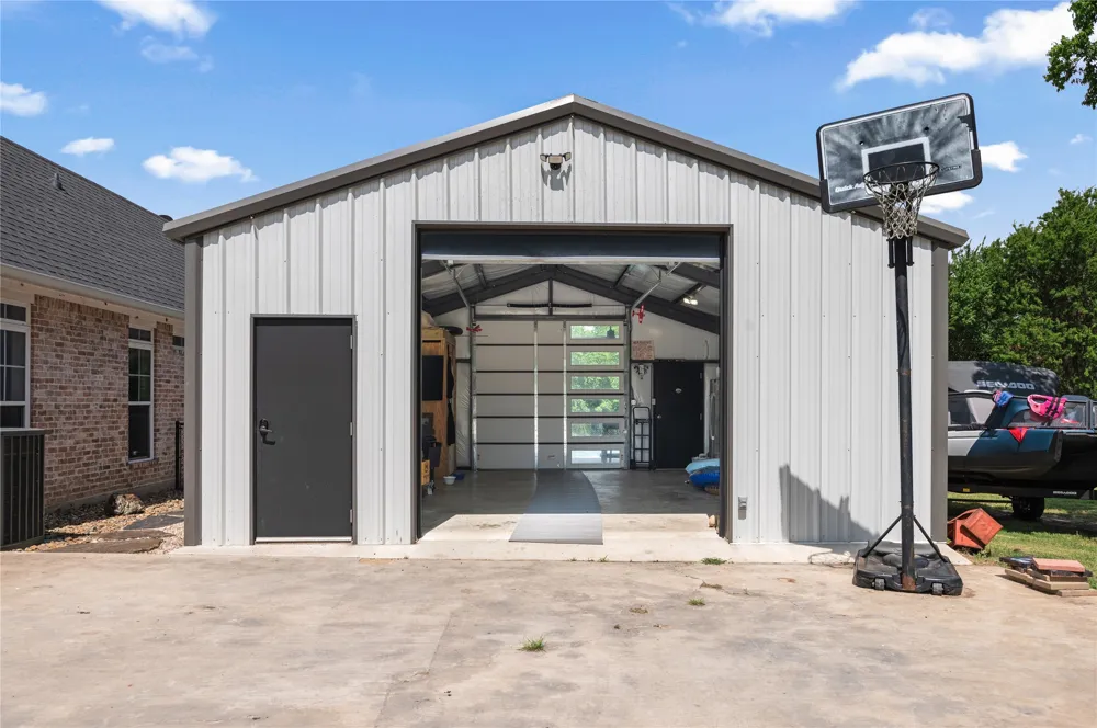 334 County Road 1859 Yantis, TX 75497
