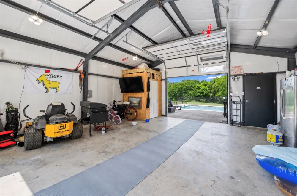 334 County Road 1859 Yantis, TX 75497