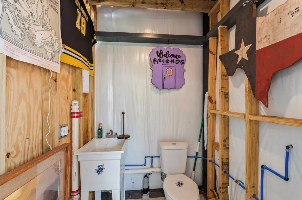 334 County Road 1859 Yantis, TX 75497