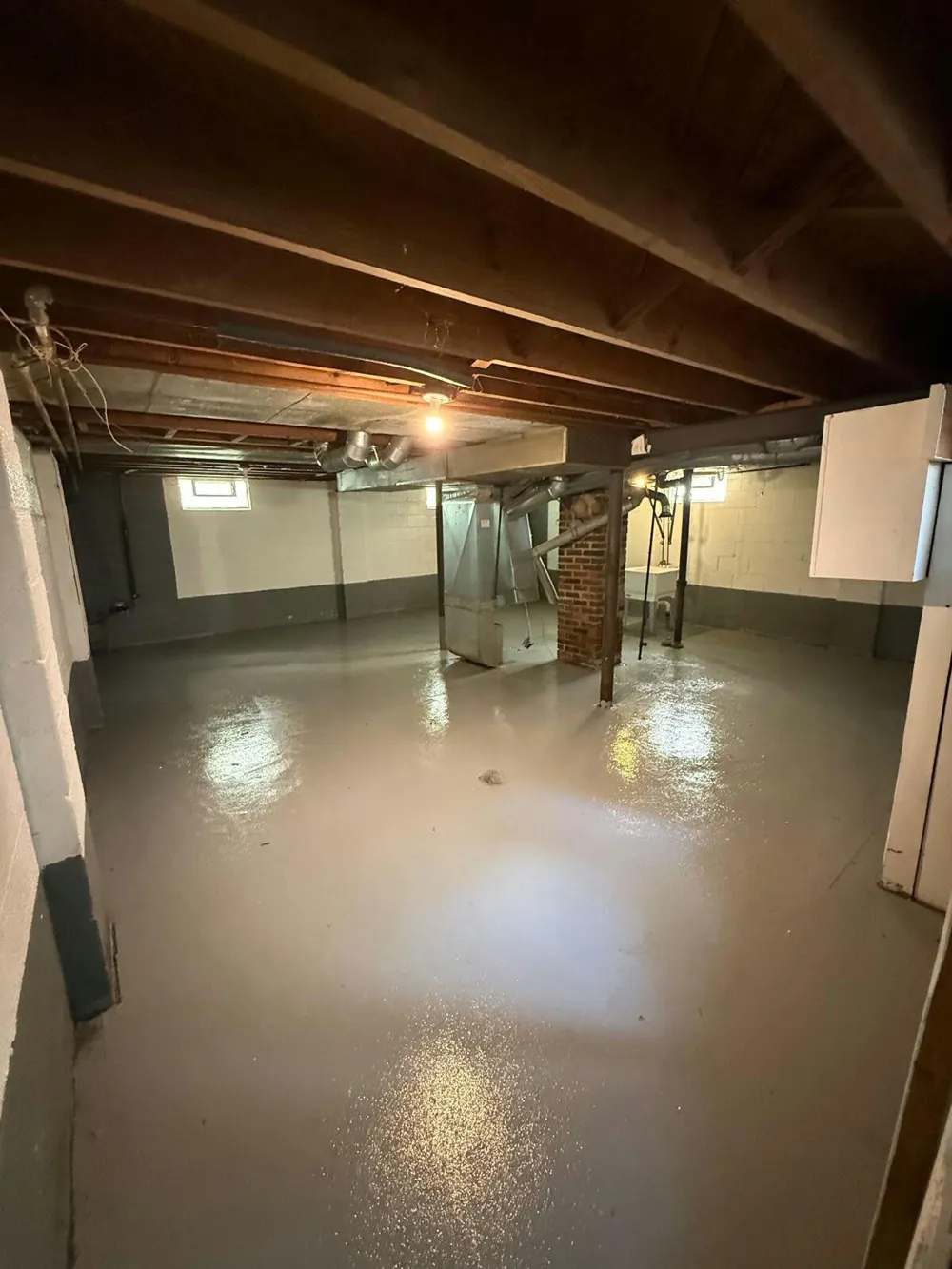 16191 Salem Detroit, MI 48219