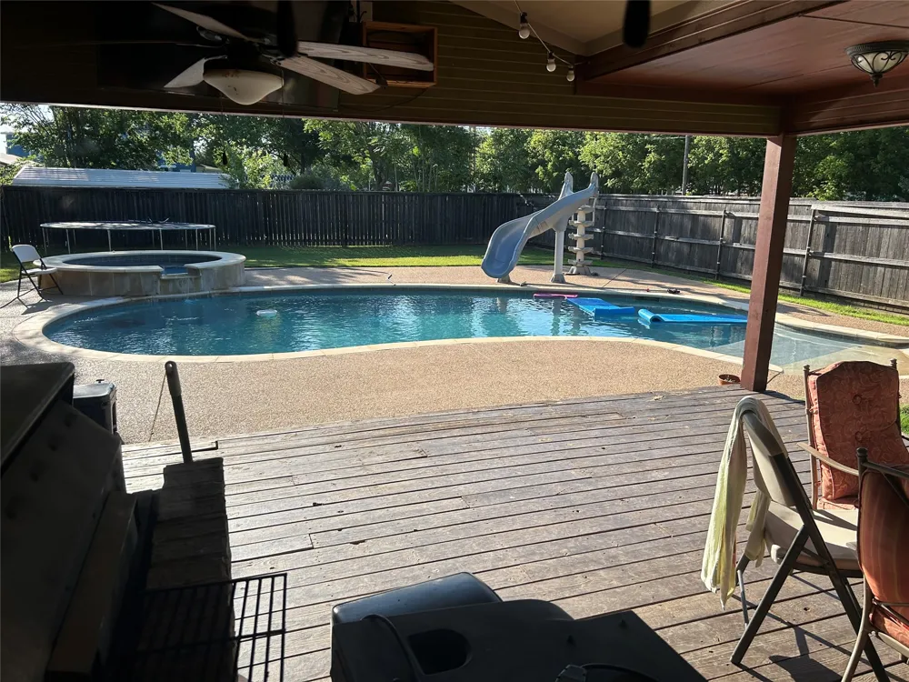 731 Kentucky Street Graham, TX 76450