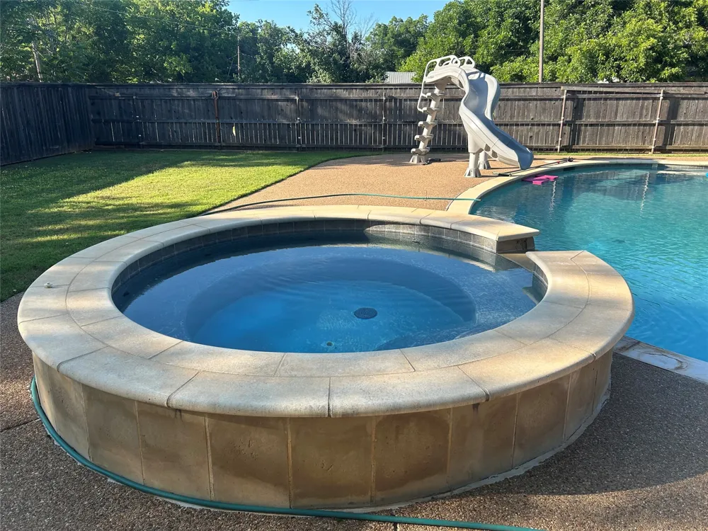 731 Kentucky Street Graham, TX 76450