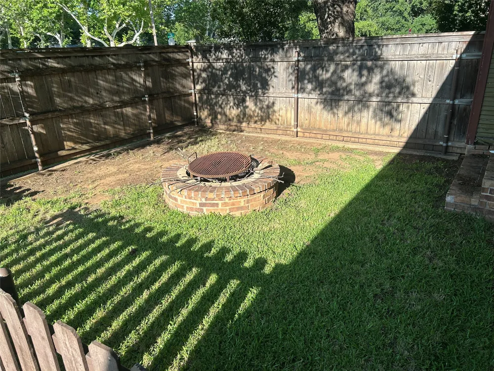 731 Kentucky Street Graham, TX 76450