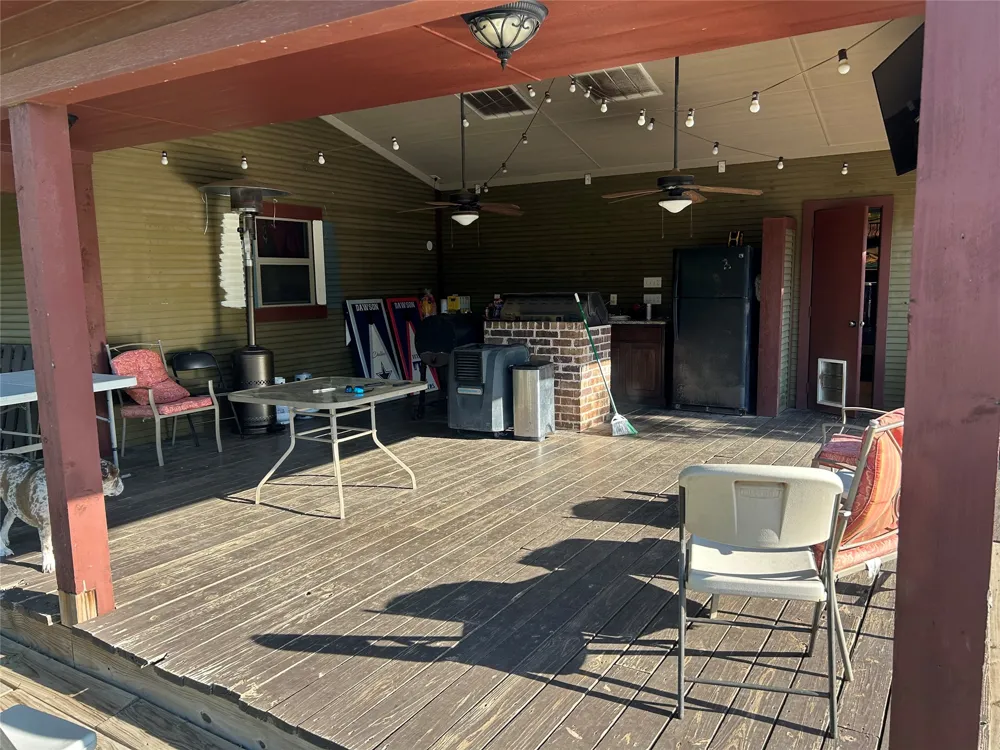 731 Kentucky Street Graham, TX 76450
