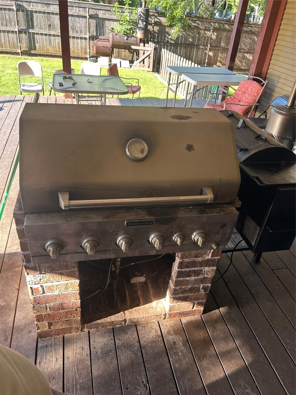 731 Kentucky Street Graham, TX 76450