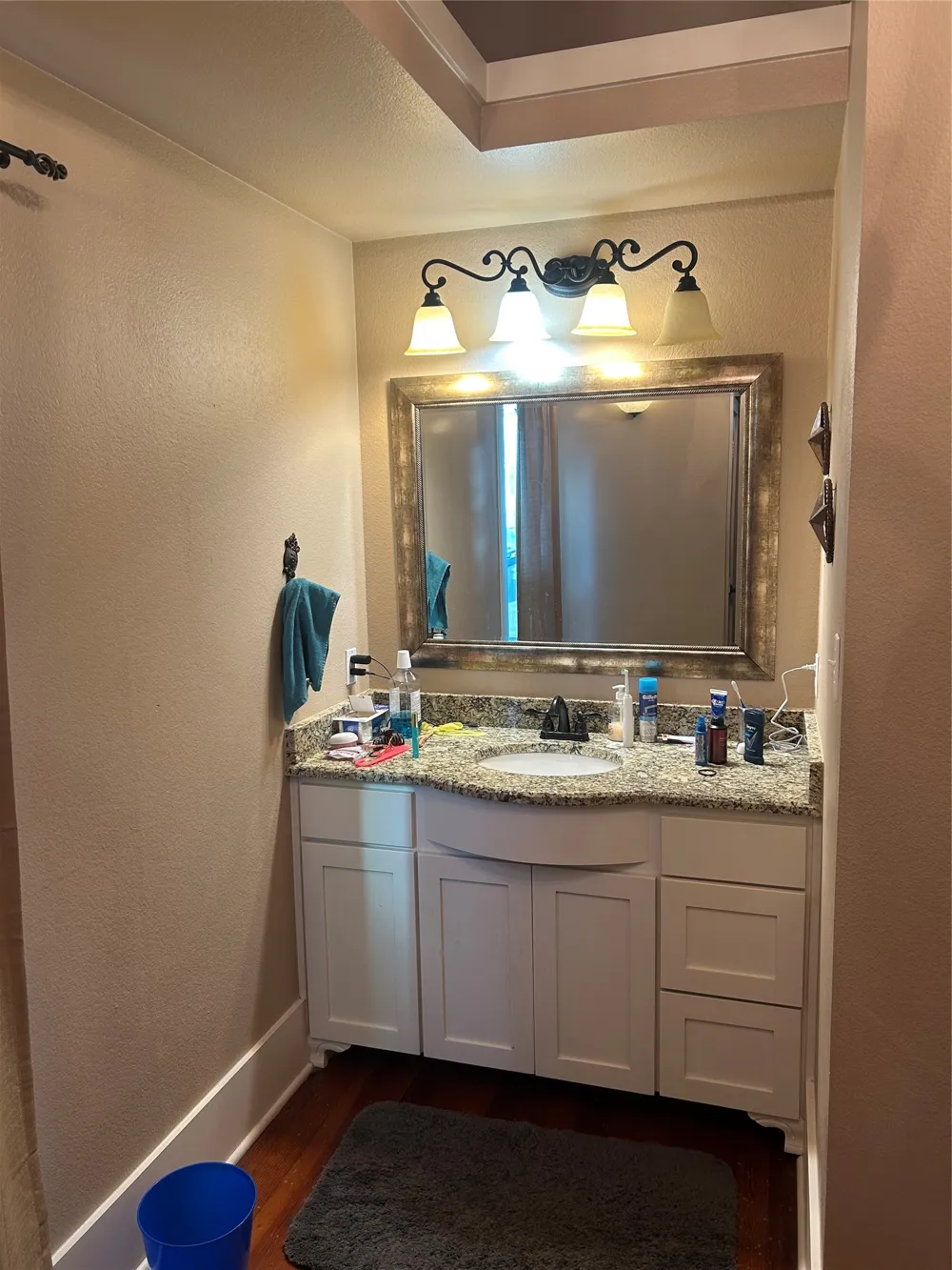731 Kentucky Street Graham, TX 76450