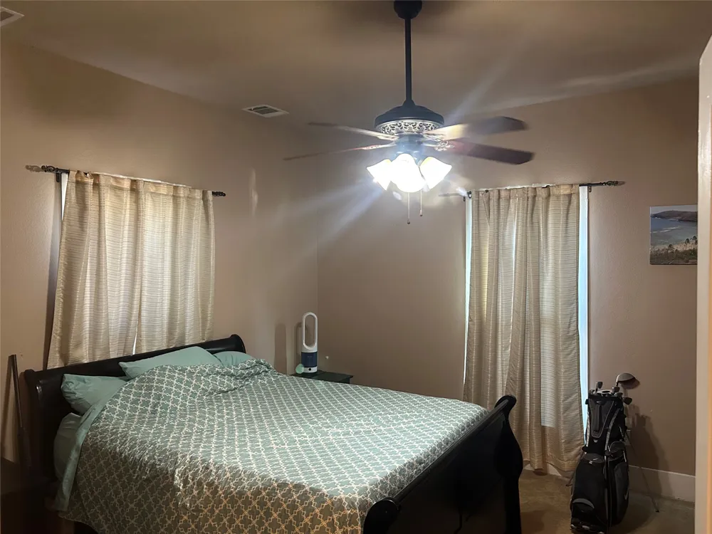 731 Kentucky Street Graham, TX 76450
