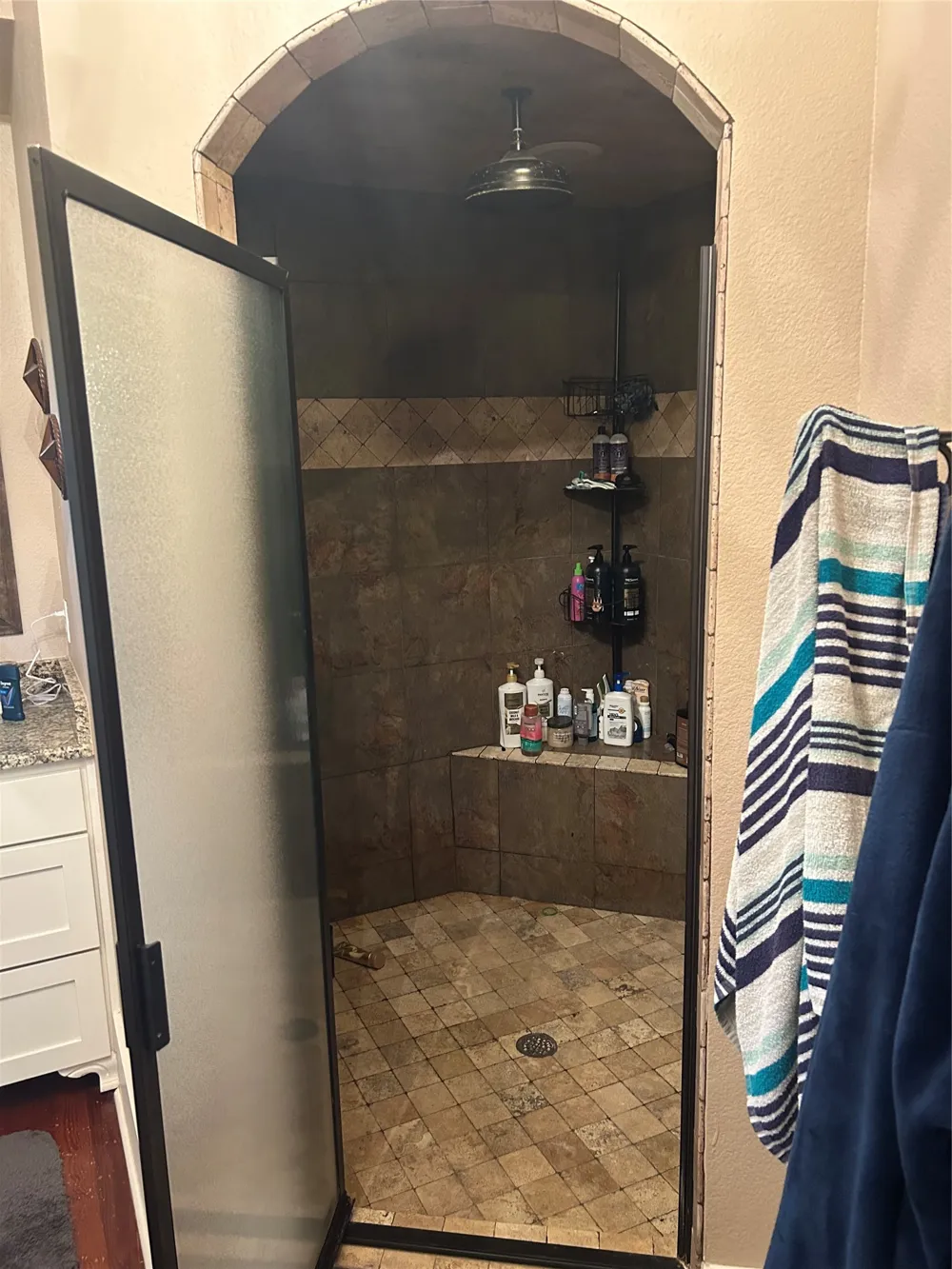 731 Kentucky Street Graham, TX 76450