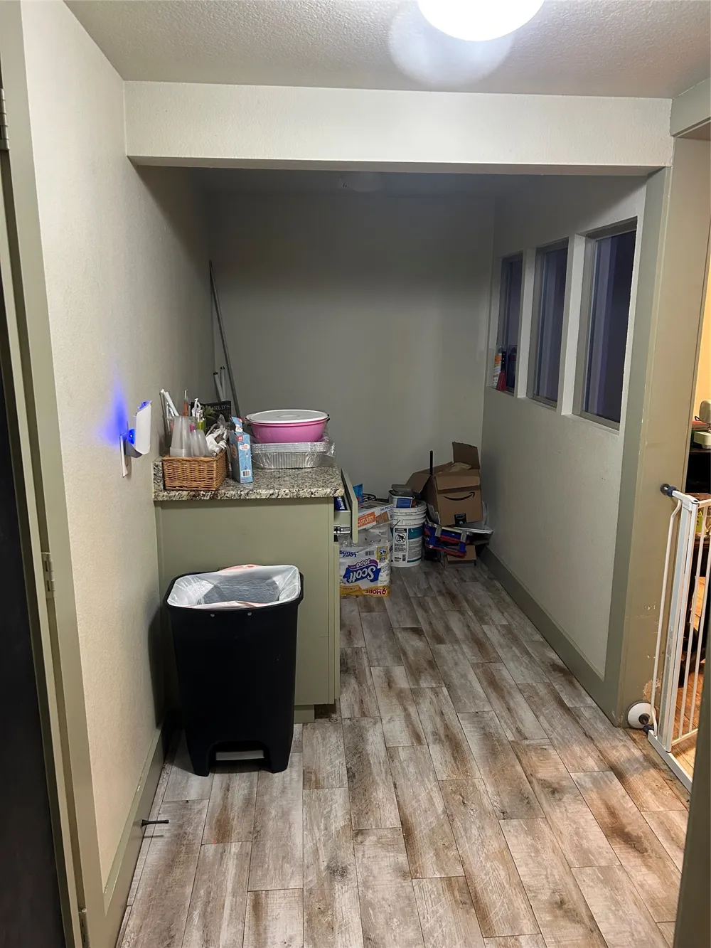 731 Kentucky Street Graham, TX 76450