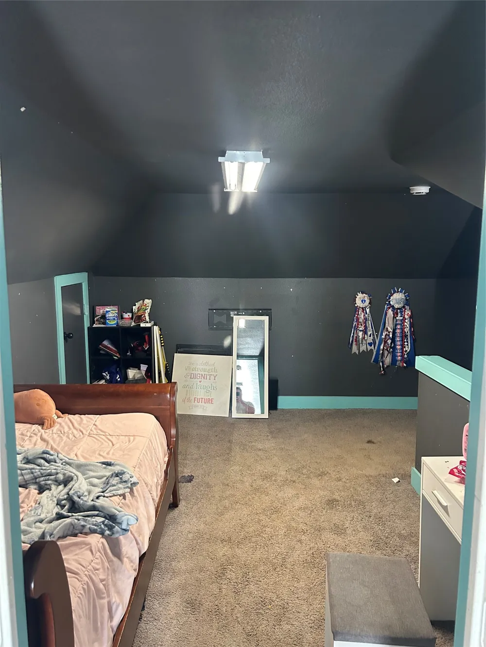731 Kentucky Street Graham, TX 76450