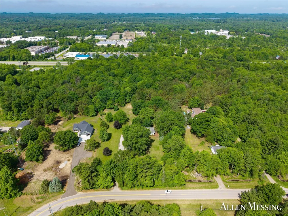 168th Avenue Spring Lake, MI 49456