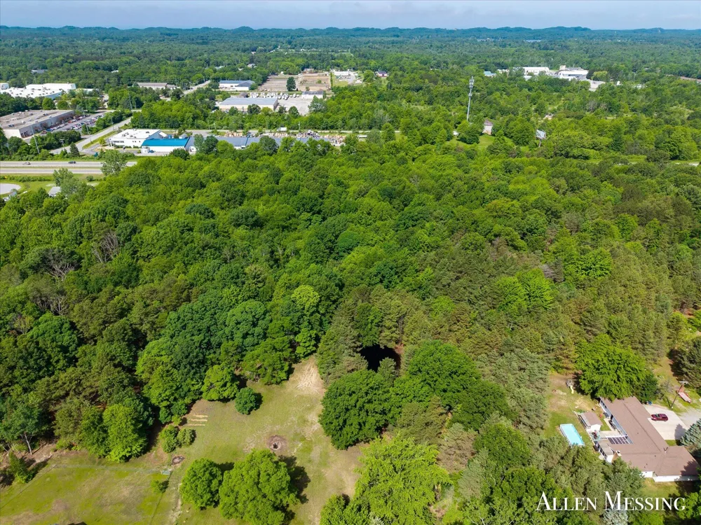 168th Avenue Spring Lake, MI 49456