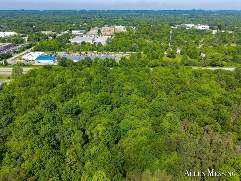 168th Avenue Spring Lake, MI 49456
