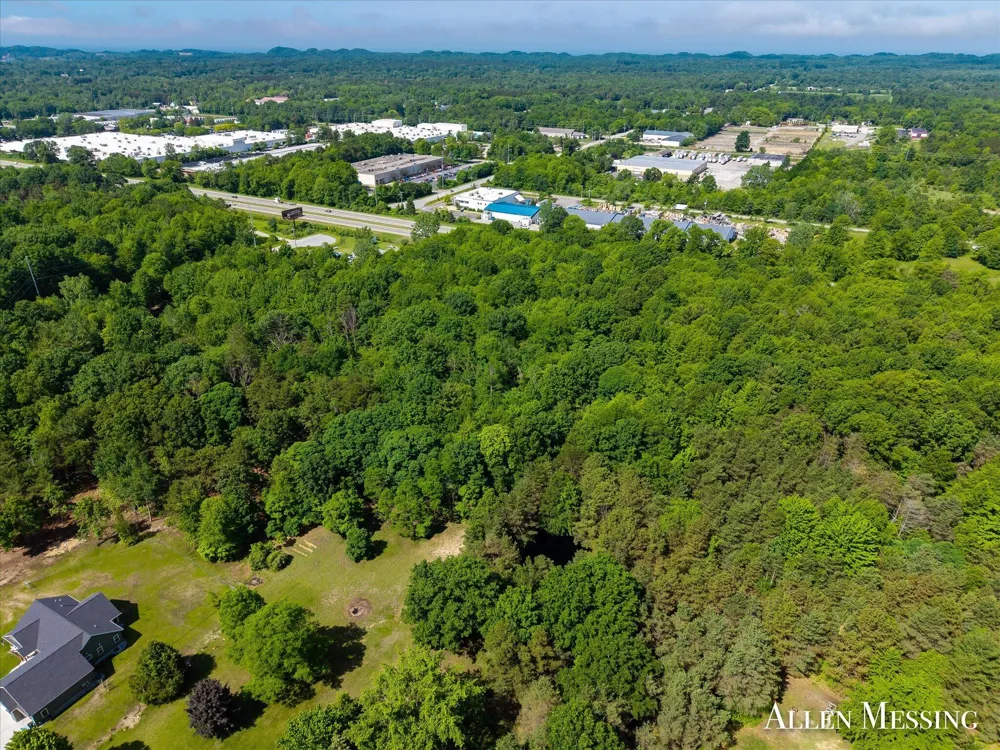 168th Avenue Spring Lake, MI 49456