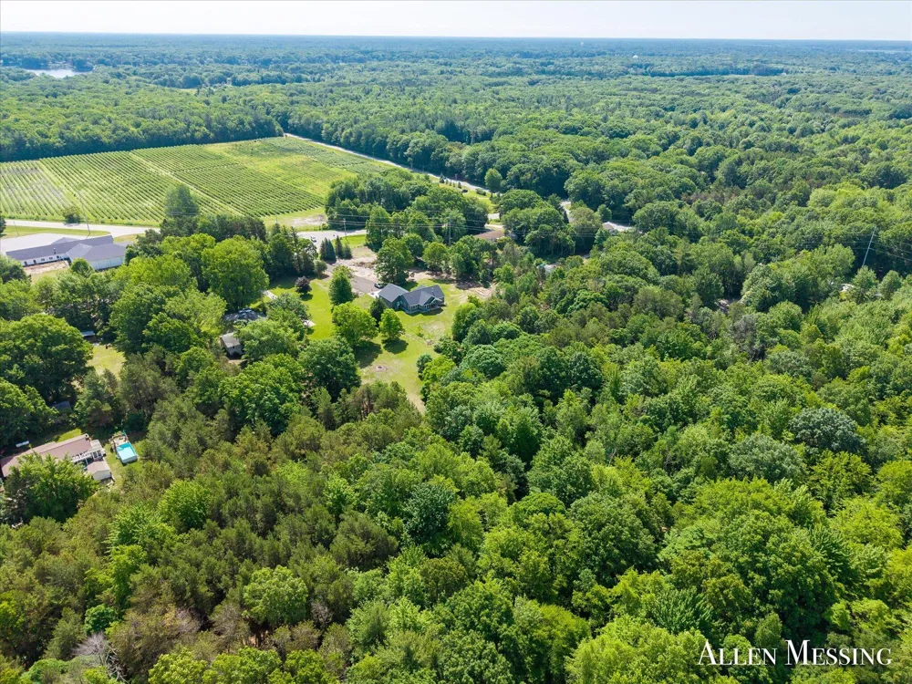 168th Avenue Spring Lake, MI 49456