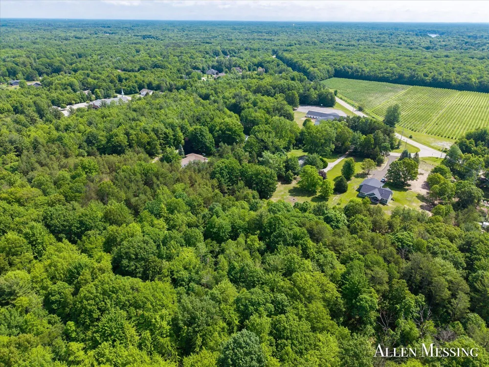 168th Avenue Spring Lake, MI 49456