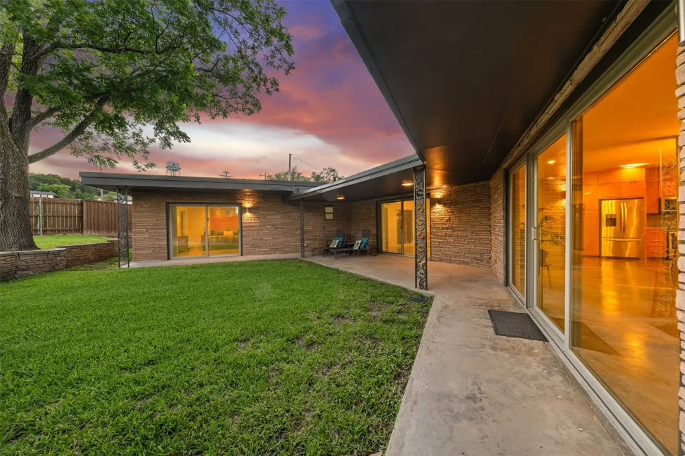511 Sunset Street Clifton, TX 76634