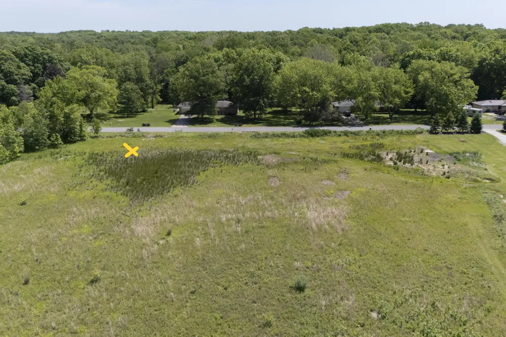 2 Lakeside Road New Buffalo, MI 49117