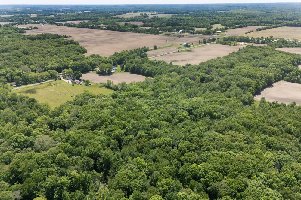 2 Lakeside Road New Buffalo, MI 49117