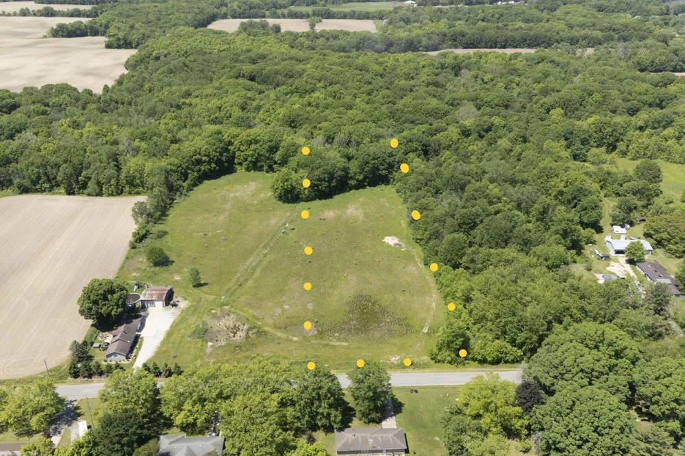 2 Lakeside Road New Buffalo, MI 49117