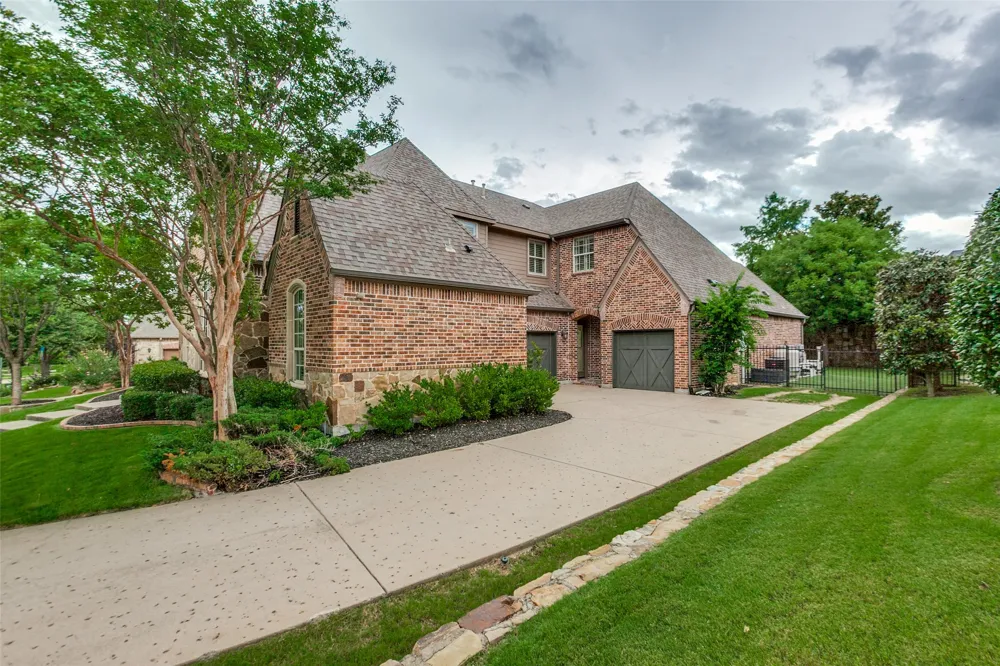 4080 Chimney Rock Drive Prosper, TX 75078