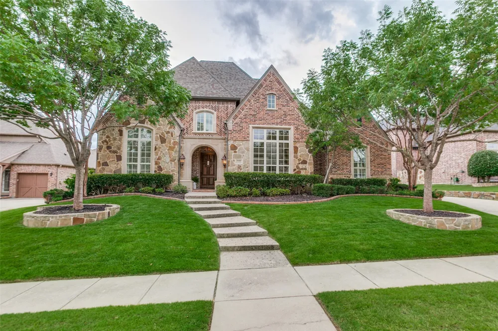 4080 Chimney Rock Drive Prosper, TX 75078